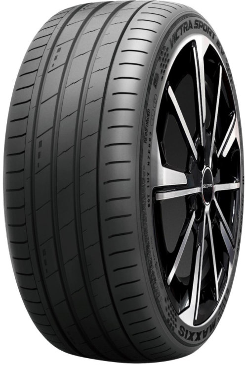 Levně Maxxis Victra Sport EV ( 235/40 R19 96W XL EV, s ochrannou lištou ráfku (FSL) )