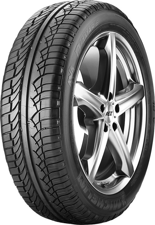 Levně Michelin 4x4 Diamaris ( 275/40 R20 106Y XL EV Suitable, N1 )