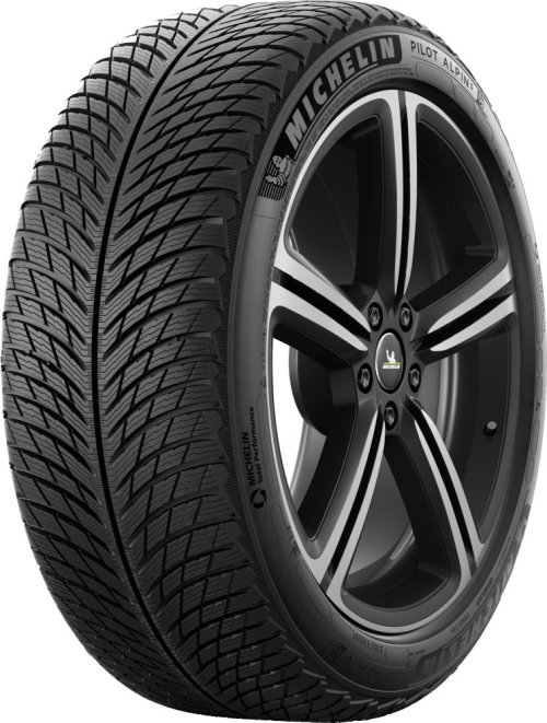 Michelin Pilot Alpin 5 ( 265/40 R20 104H XL AO, EV Suitable )