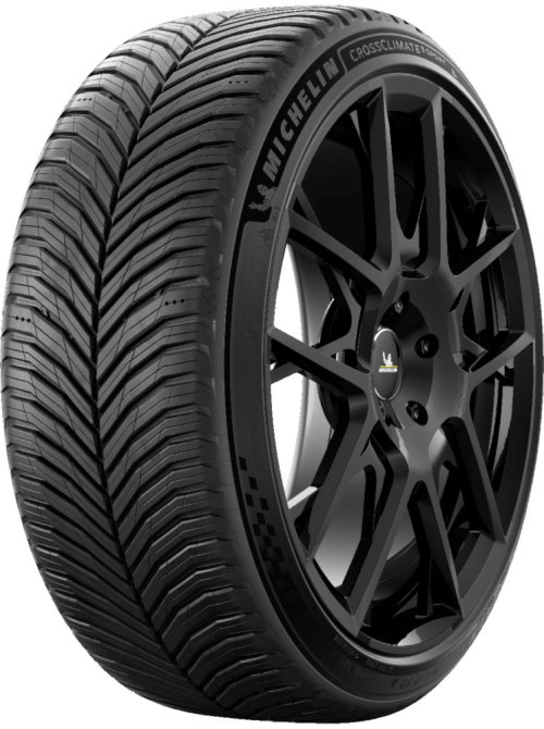 Michelin CrossClimate 3 Sport ( 295/35 R21 107Y XL EV Suitable, s ochrannou lištou ráfku (FSL) )