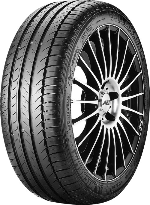Levně Michelin Pilot Exalto PE2 ( 195/50 R15 82V s ochrannou lištou ráfku (FSL) )