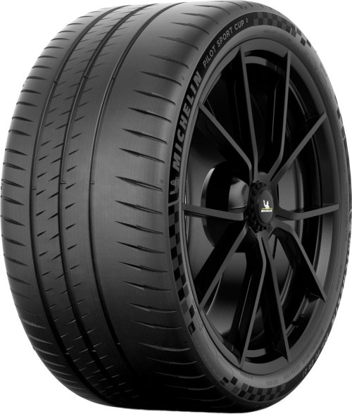 Michelin Pilot Sport Cup 2 ( 285/30 ZR20 (99Y) XL AML, EV Suitable, s ochrannou lištou ráfku (FSL) )