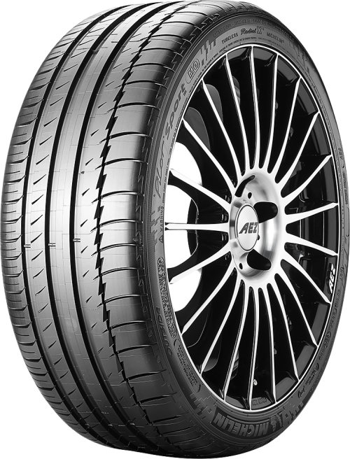 Levně Michelin Pilot Sport PS2 ( 265/40 ZR18 (101Y) XL EV Suitable, N4 )