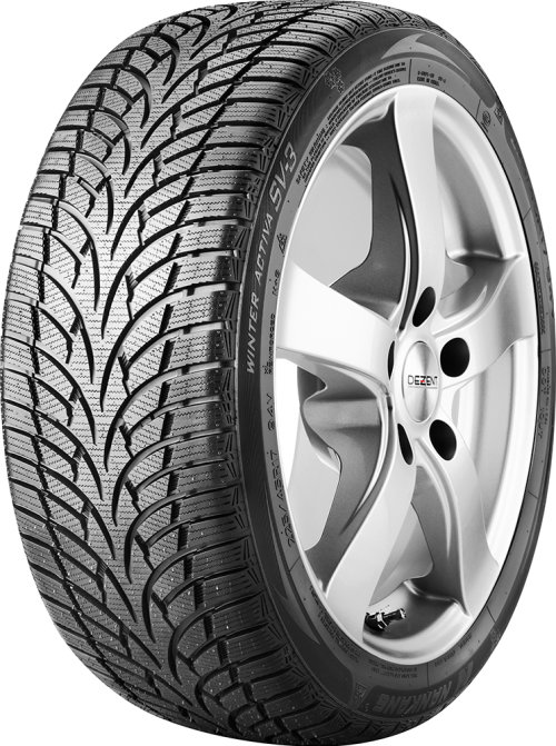 Levně Nankang Winter Activa SV-3 ( 145/70 R12 69T )