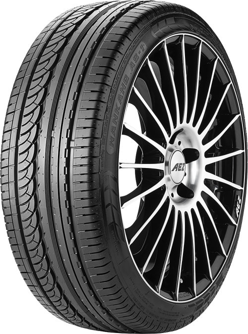 Levně Nankang AS-1 ( 175/60 R15 81H )