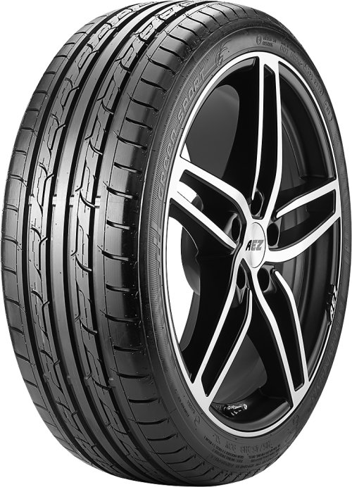 Levně Nankang Comfort Eco-2 ( 245/45 ZR19 102Y XL )