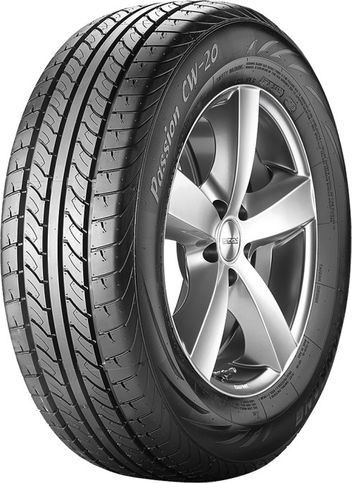Levně Nankang Passion CW-20 ( 175/70 R14C 95/93T )