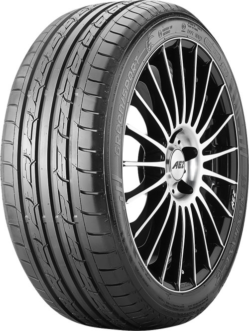 Levně Nankang Green/Sport Eco-2+ ( 135/80 R13 70T )