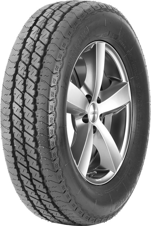 Levně Nankang TR-10 ( 185/65 R14C 93/91N )