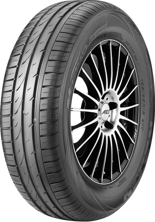 Levně Nexen N Blue Premium ( 165/65 R15 81T 4PR )