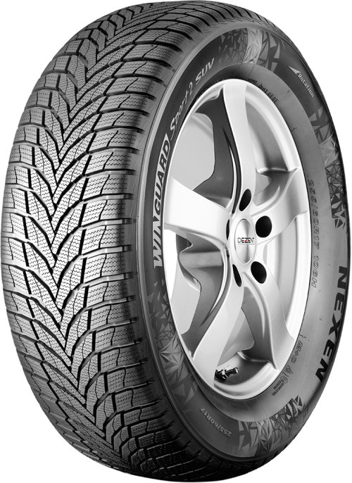 Levně Nexen Winguard Sport 2 SUV ( 215/60 R17 96H 4PR )