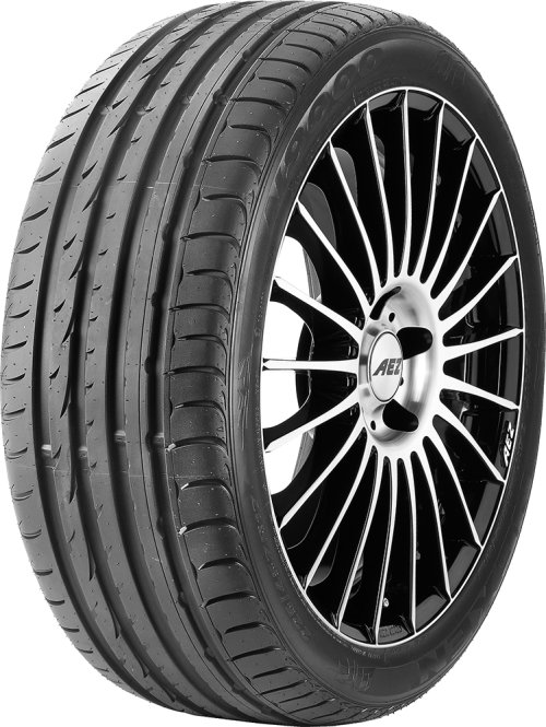 Levně Nexen N 8000 ( 225/40 R19 93W XL )