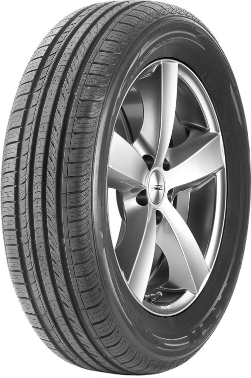 Levně Nexen N blue Eco ( 225/50 R17 94V )
