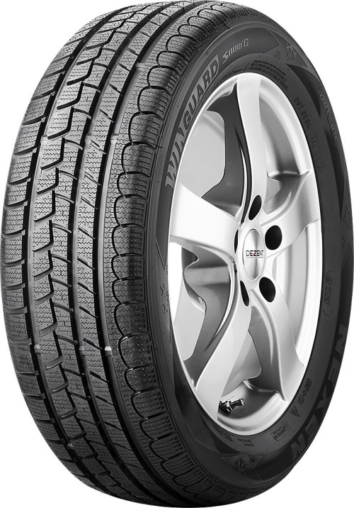 Levně Nexen Winguard SnowG ( 195/55 R15 85H 4PR )