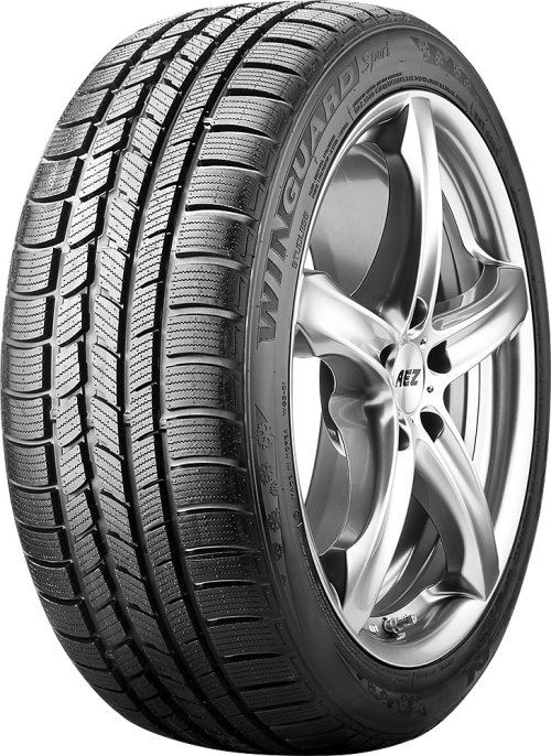 Levně Nexen Winguard Sport ( 205/40 R17 84V XL 4PR, RPB )