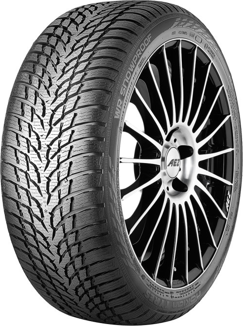 Levně Nokian WR Snowproof ( 215/55 R16 93H )