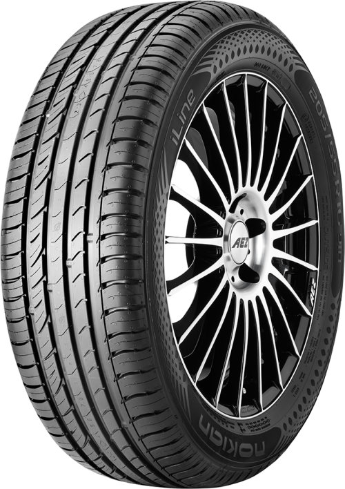 Levně Nokian iLine ( 155/65 R14 75T )