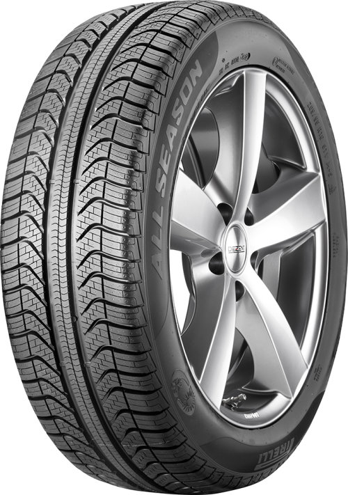 Levně Pirelli Cinturato All Season Plus ( 165/70 R14 81T )