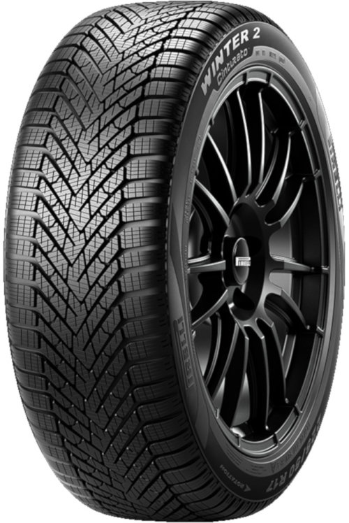 Levně Pirelli Cinturato Winter 2 ( 175/60 R18 85H )