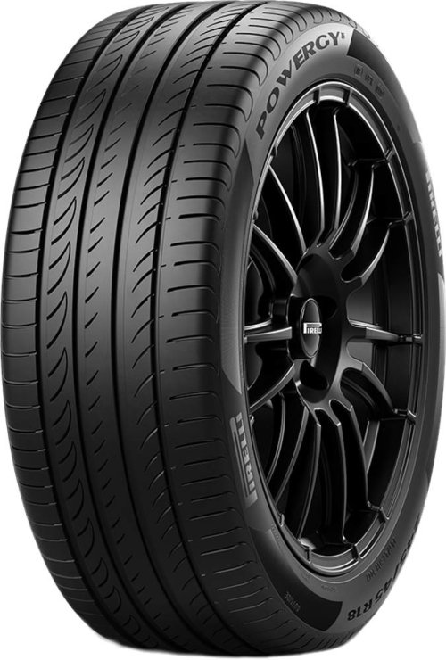 Levně Pirelli Powergy ( 255/35 R19 96Y XL )