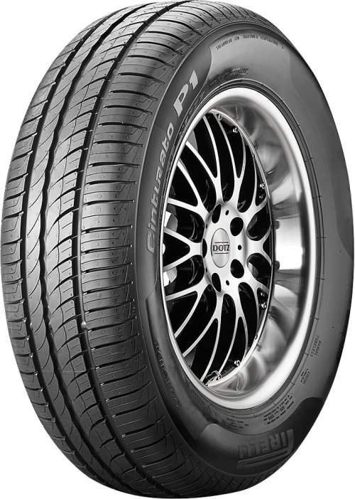 Levně Pirelli Cinturato P1 Verde ( 155/65 R14 75T )