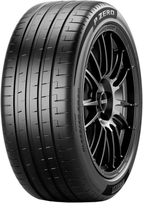 Levně Pirelli P Zero PZ5 ( 275/45 R21 107Y MO )