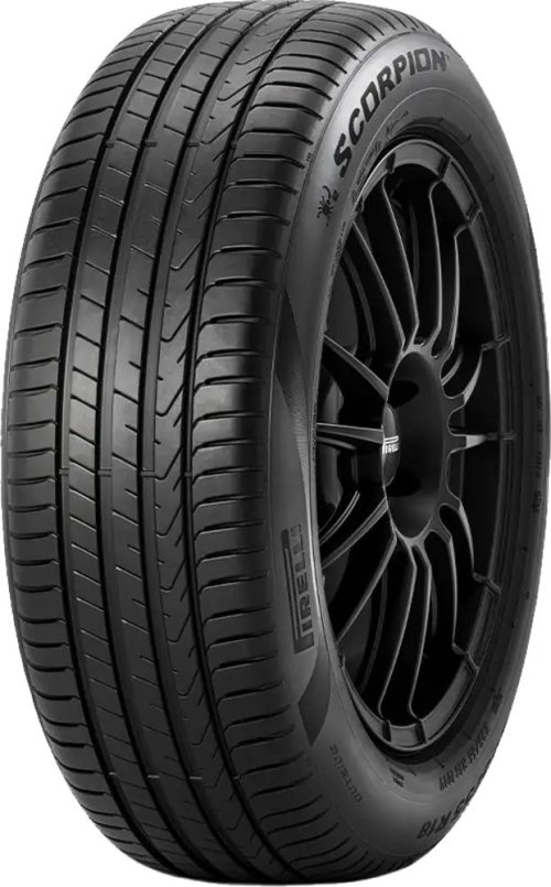 Levně Pirelli Scorpion ( 235/60 R18 107W XL )