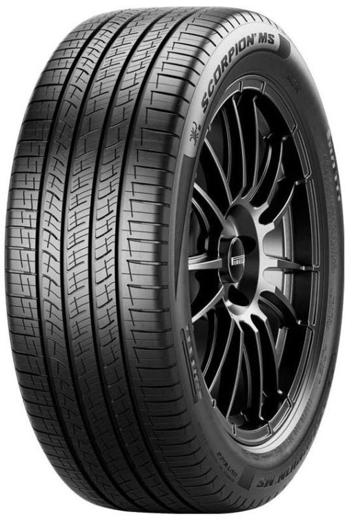 Levně Pirelli Scorpion MS ( 275/50 R21 113Y XL LR )