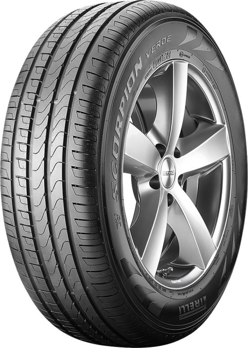 Levně Pirelli Scorpion Verde ( 285/40 R21 109Y XL AO )