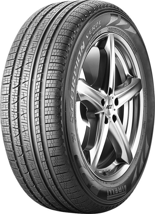 Levně Pirelli Scorpion Verde All-Season ( 265/45 R20 108W XL, MGT )