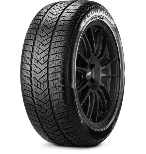 Pirelli Scorpion Winter ( 225/60 R17 103V XL, s ochrannou ráfku (MFS) )