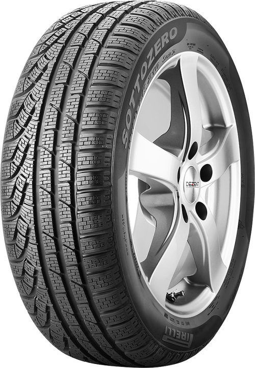 Pirelli Winter 210 SottoZero Serie II ( 235/55 R18 104H XL AO, s ochrannou ráfku (MFS) )