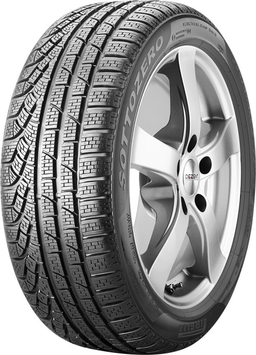 Levně Pirelli Winter 270 SottoZero Serie II ( 305/30 R20 103W XL, MC, s ochrannou ráfku (MFS) )