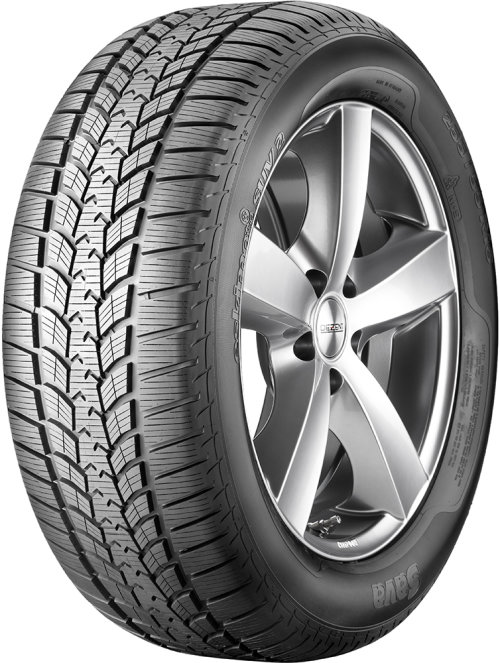 Levně Sava Eskimo SUV 2 ( 215/60 R17 96H )