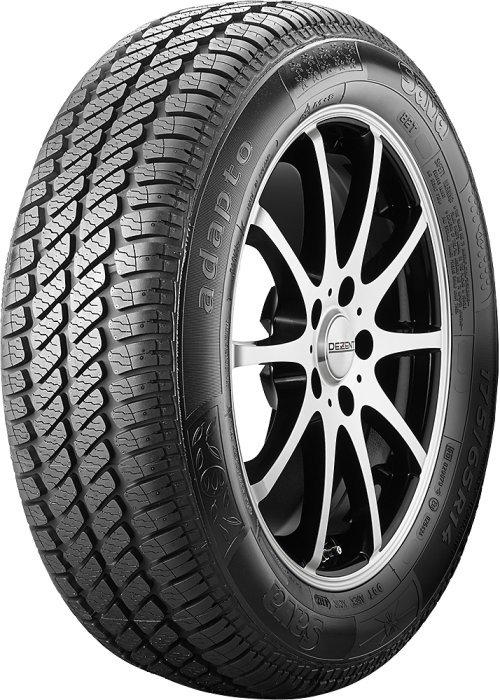 Levně Sava Adapto ( 165/70 R13 79T )
