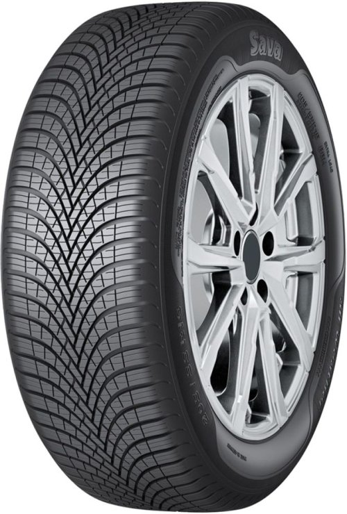 Levně Sava All Weather ( 165/65 R14 79T )