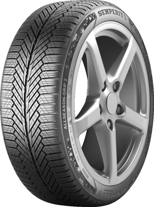 Levně Semperit All Season-Grip 2 ( 175/65 R17 87H EVc )