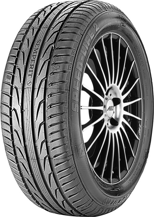 Levně Semperit Speed-Life 2 ( 235/50 R17 96V s ramenem ráfku )