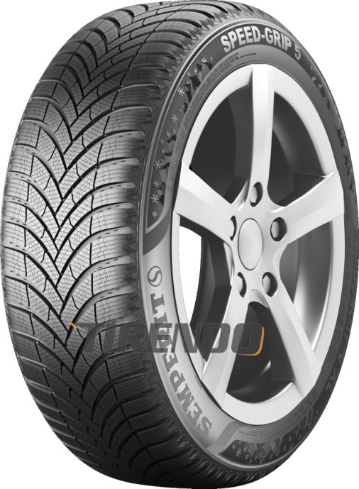 Levně Semperit Speed-Grip 5 ( 235/55 R17 103V XL )