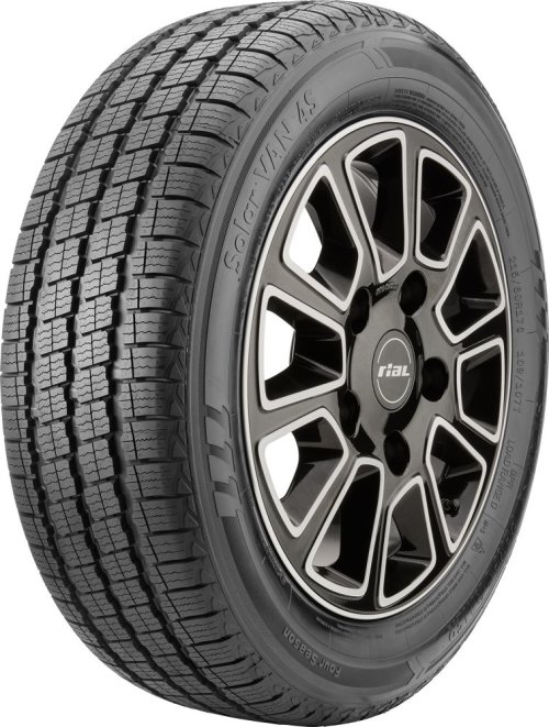 Star Performer Solar Van - 4S ( 175/65 R14C 90/88T 6PR )