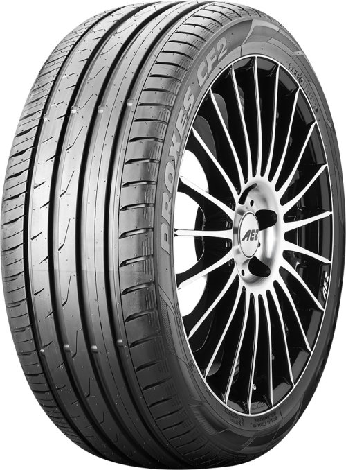 Levně Toyo Proxes CF2 ( 205/65 R16 95V )