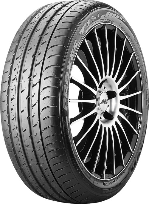 Levně Toyo Proxes T1 Sport ( 225/55 R17 97V )