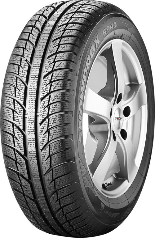 Levně Toyo Snowprox S943 ( 165/65 R14 79T )