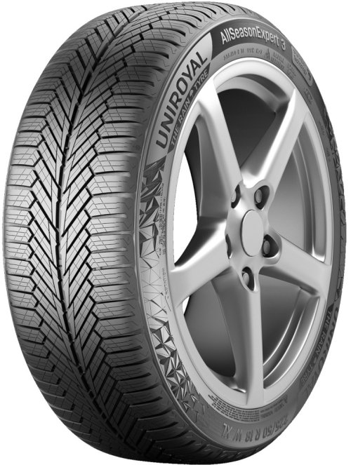 Levně Uniroyal AllSeasonExpert 3 ( 175/65 R17 87H EVc )