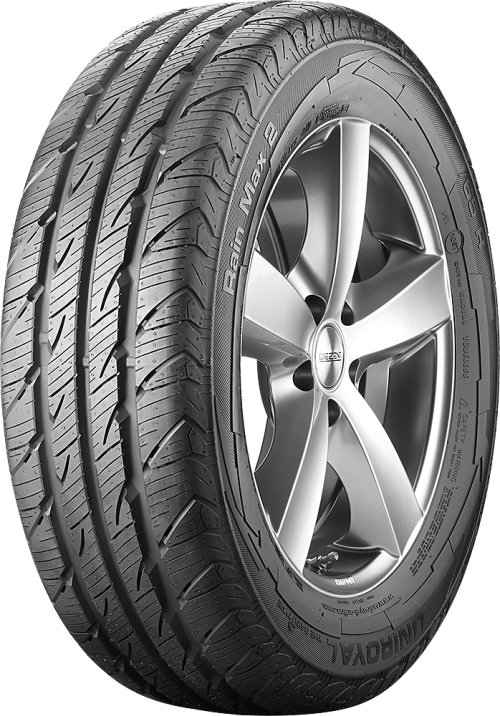 Levně Uniroyal Rain Max 2 ( 165/70 R13C 88/86R 6PR )
