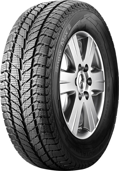 Levně Uniroyal Snow Max 2 ( 185/75 R16C 104/102R 8PR )