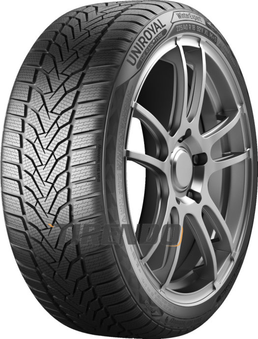 Levně Uniroyal WinterExpert ( 205/65 R15 94T )