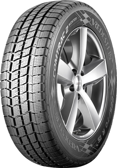 Levně Vredestein Comtrac 2 Winter ( 235/65 R16C 115/113R )