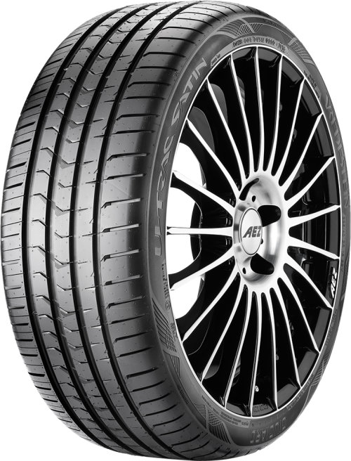 Levně Vredestein Ultrac Satin ( 215/35 ZR18 84Y XL s ochrannou lištou ráfku (FSL) )