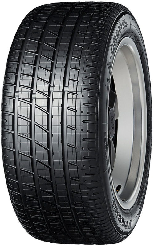 Levně Yokohama A008P ( 205/55 ZR16 91W N0 )